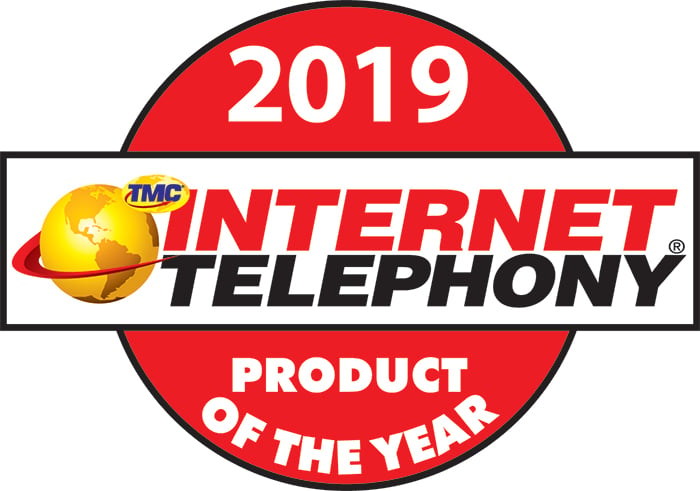 CoreNexa Contact Center Named INTERNET TELEPHONY 2019 Product Of The Year