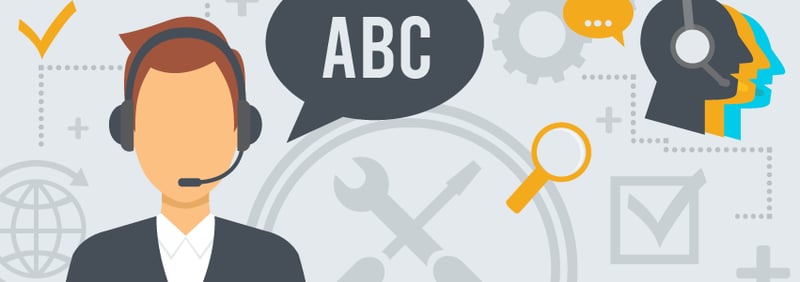 The ABCs of Selling Contact Center Solutions (Part 1: A to I)