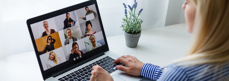 Three Ways Channel Partners Can Help Businesses Establish Secure Videoconferencing