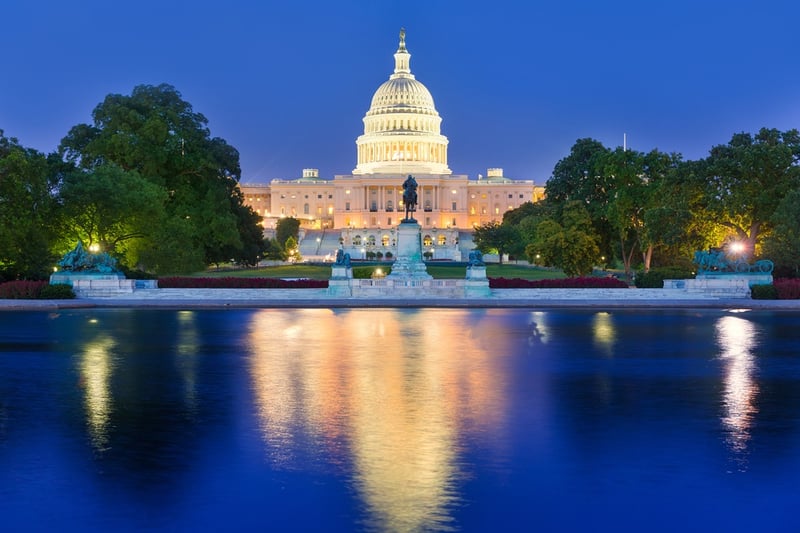 Why the U.S. Government Is Choosing Unified Communications as a Service