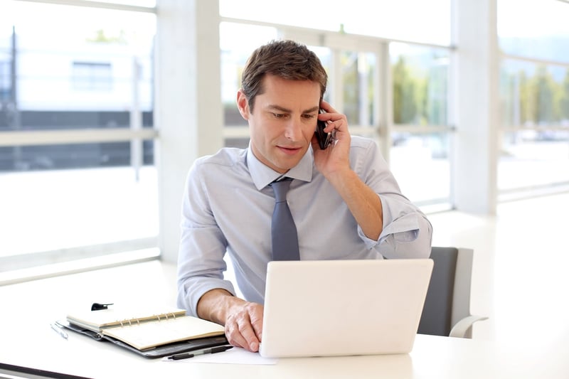 Everything VoIP Resellers Should Know About Virtual Auto Attendant