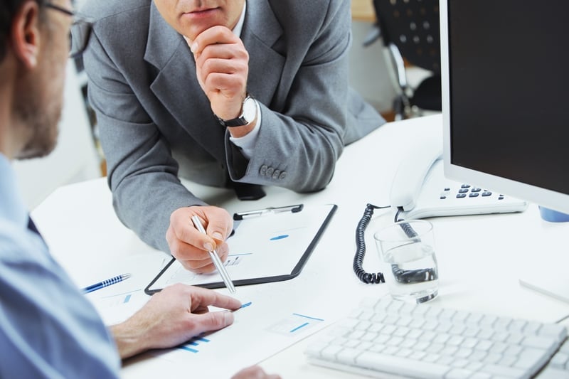 The Biggest Mistakes Made When Selling Business VoIP