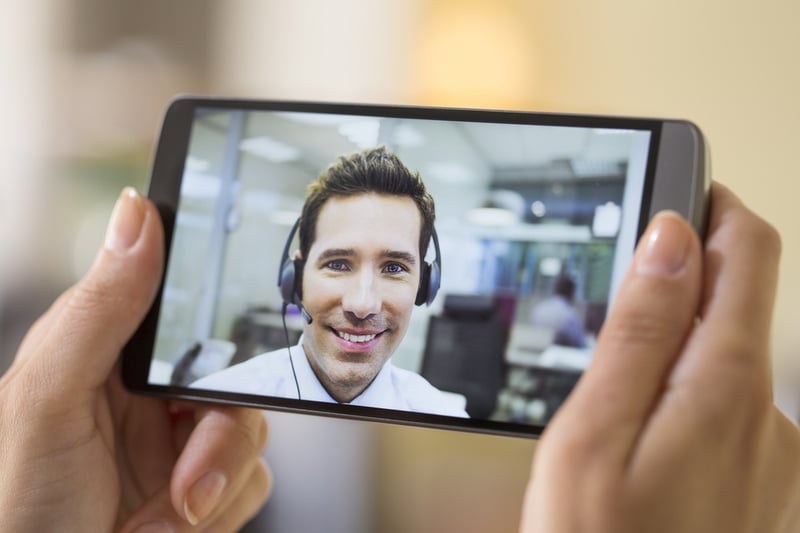 The Future of Video Collaboration and Business VoIP