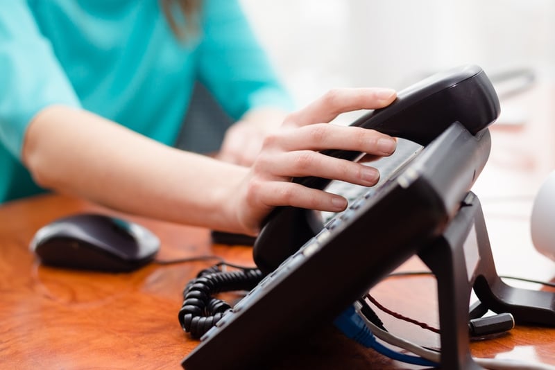 7 Things VoIP Resellers Should Know About Hosted PBX