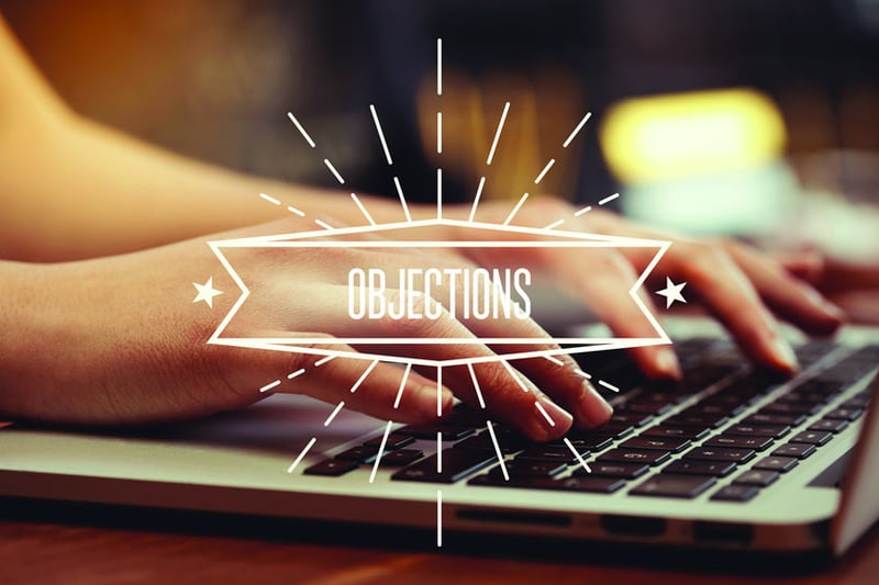 How to Overcome Common Objections During the Sales Process