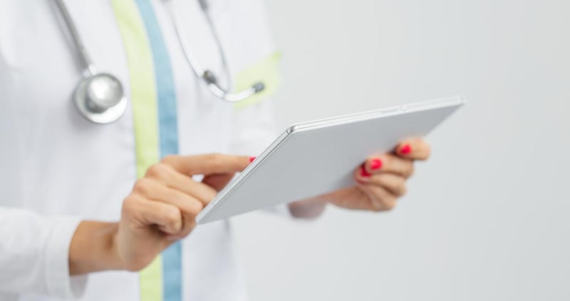 How Unified Communications as a Service Is Transforming Healthcare