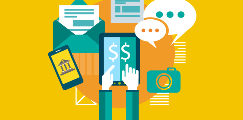 What is the Financial Commitment for Cloud Communications?