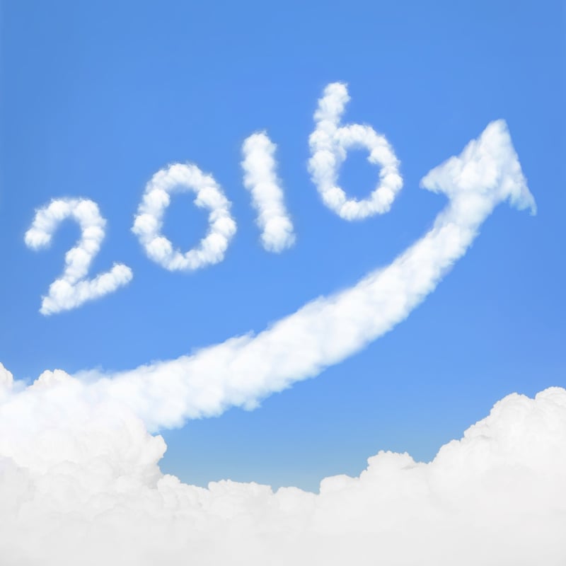 Gartner Predicts Cloud Services Will Reach $204 Billion by the End of 2016